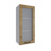 Лофт (ДСВ) Верхний шкаф ВПС 400
